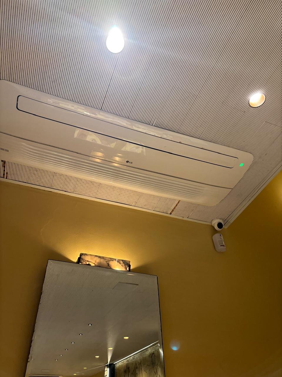 Instalação 7